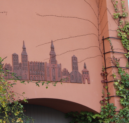Stralsund